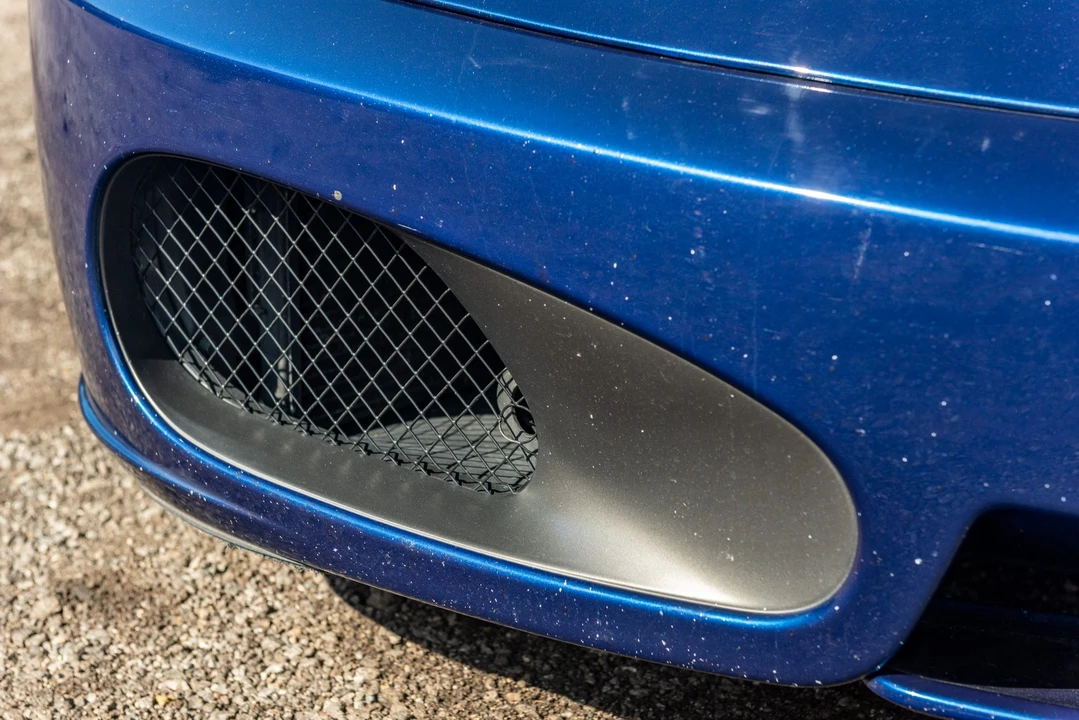 2006 Ferrari F430 Berlinetta - Image 31 of 31