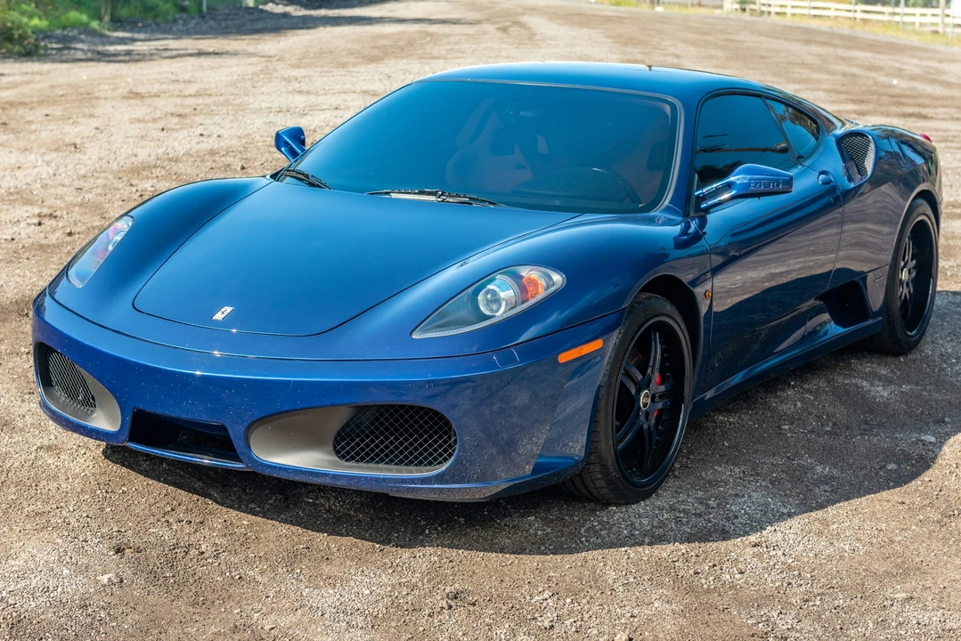 2006 Ferrari F430 Berlinetta - Image 5 of 31