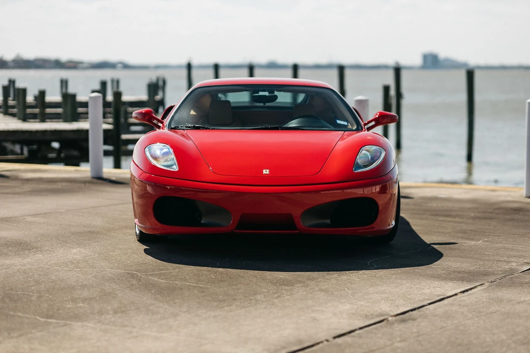 2006 Ferrari F430 Berlinetta - Image 28 of 31