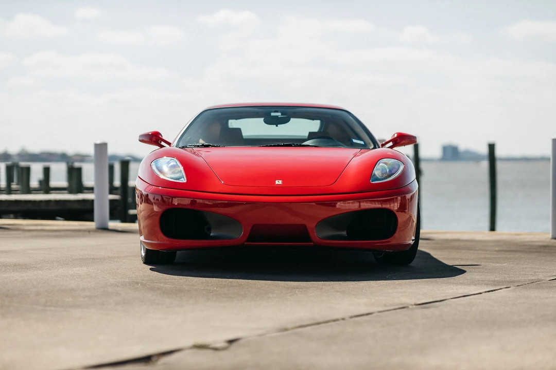2006 Ferrari F430 Berlinetta - Image 29 of 31