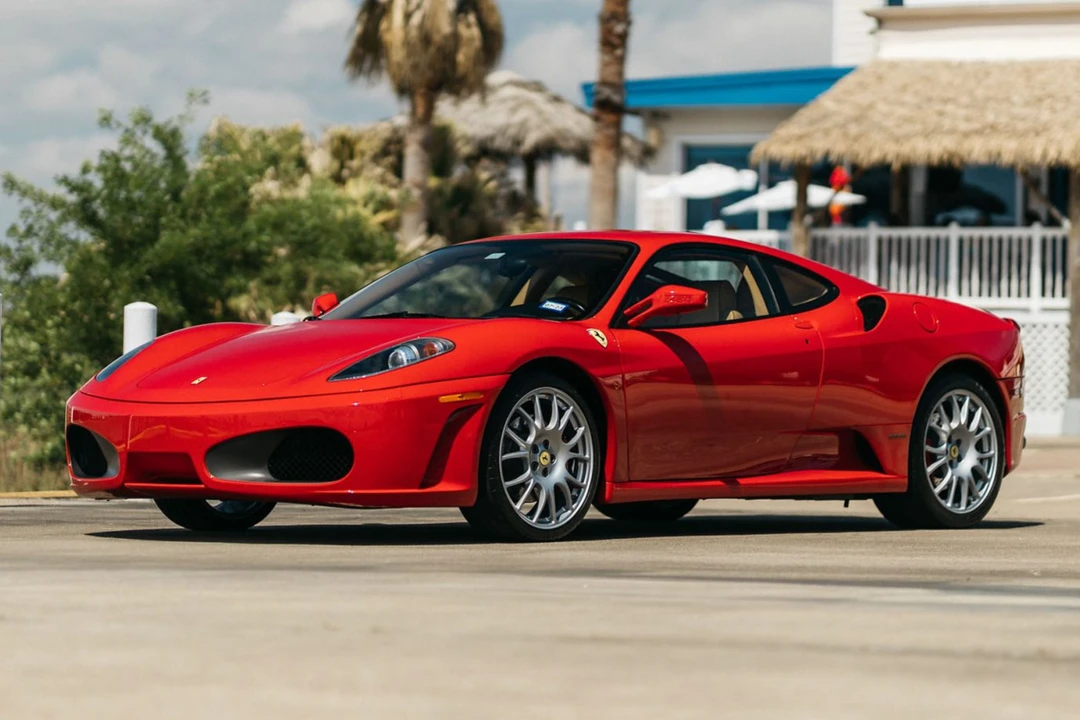 2006 Ferrari F430 Berlinetta - Image 2 of 31