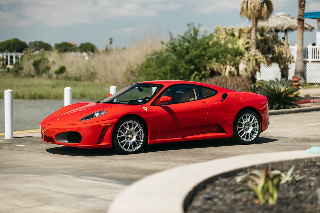2006 Ferrari F430 Berlinetta - Image 3 of 31