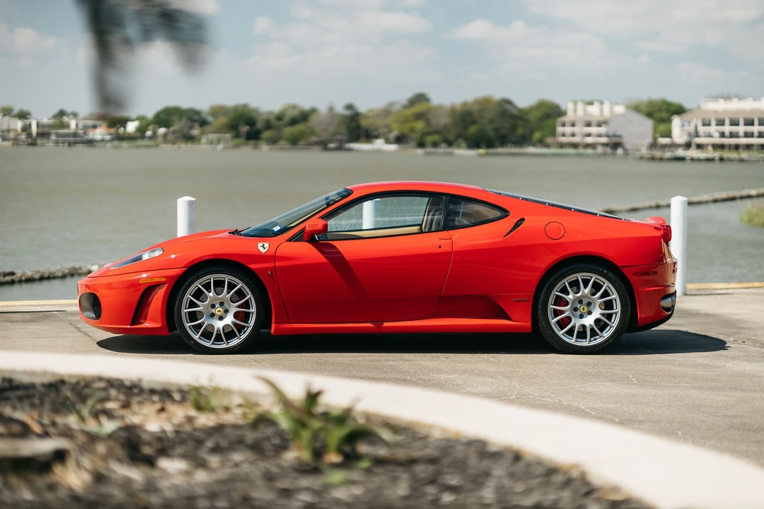 2006 Ferrari F430 Berlinetta - Image 4 of 31
