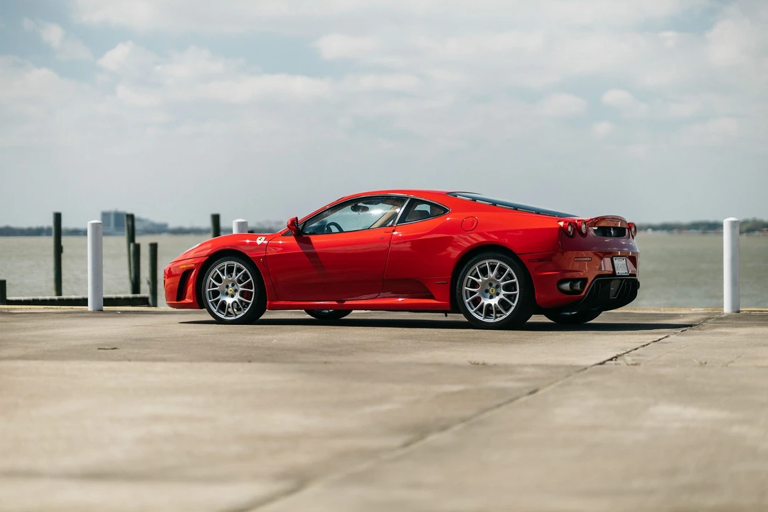 2006 Ferrari F430 Berlinetta - Image 5 of 31