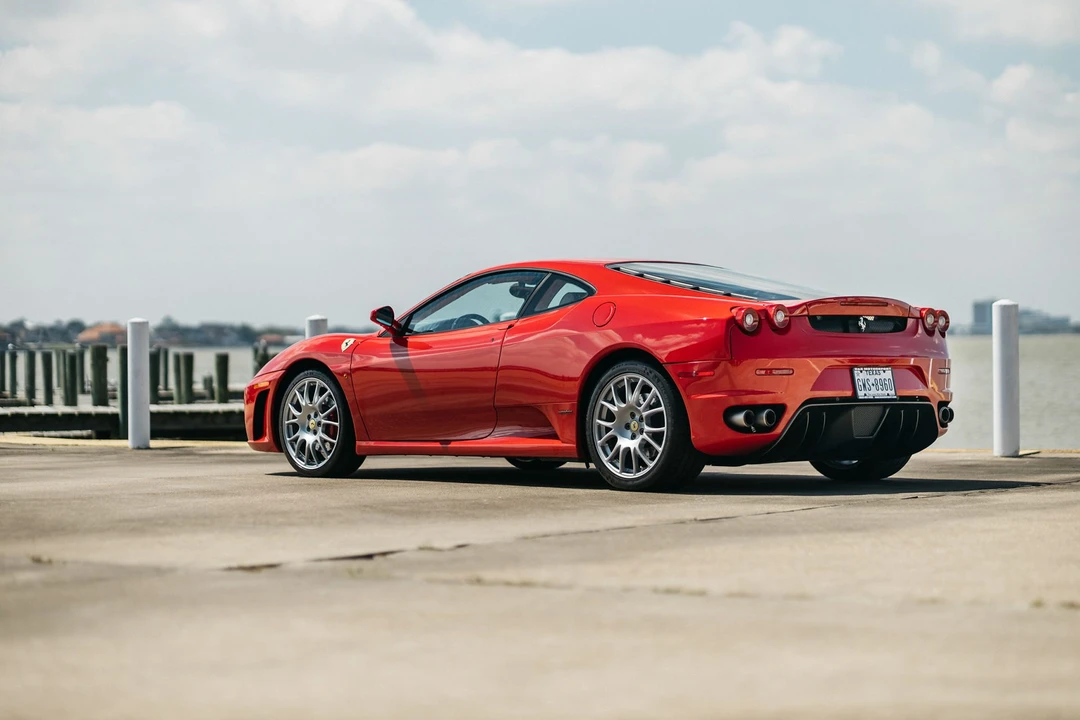 2006 Ferrari F430 Berlinetta - Image 7 of 31