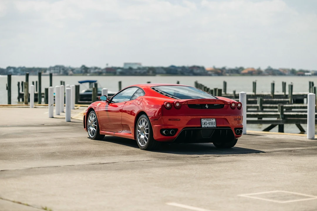 2006 Ferrari F430 Berlinetta - Image 11 of 31