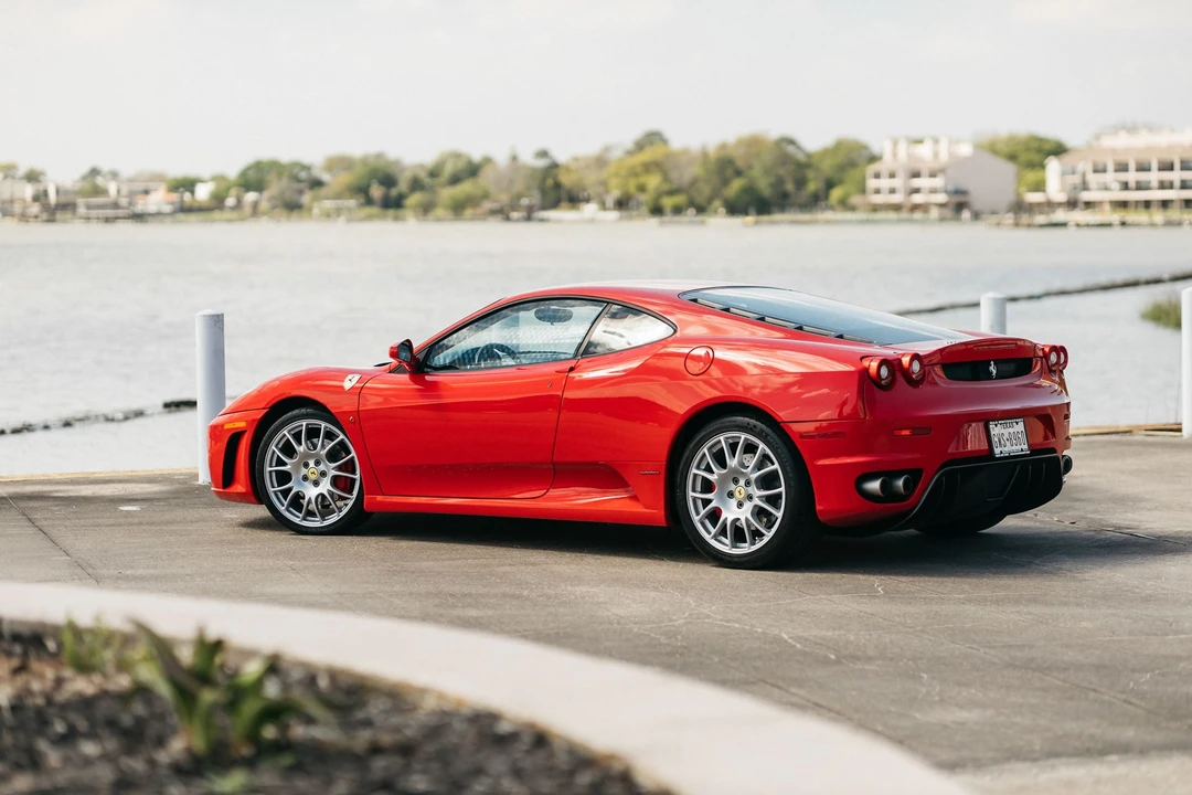 2006 Ferrari F430 Berlinetta - Image 6 of 31