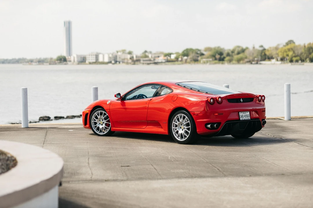2006 Ferrari F430 Berlinetta - Image 8 of 31