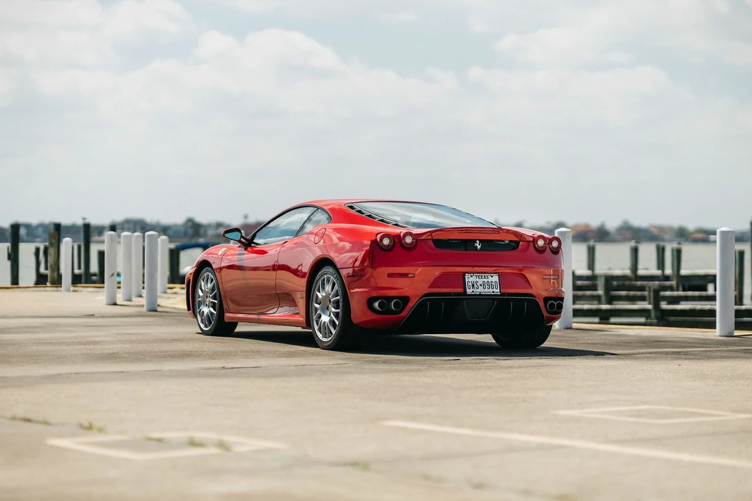 2006 Ferrari F430 Berlinetta - Image 12 of 31
