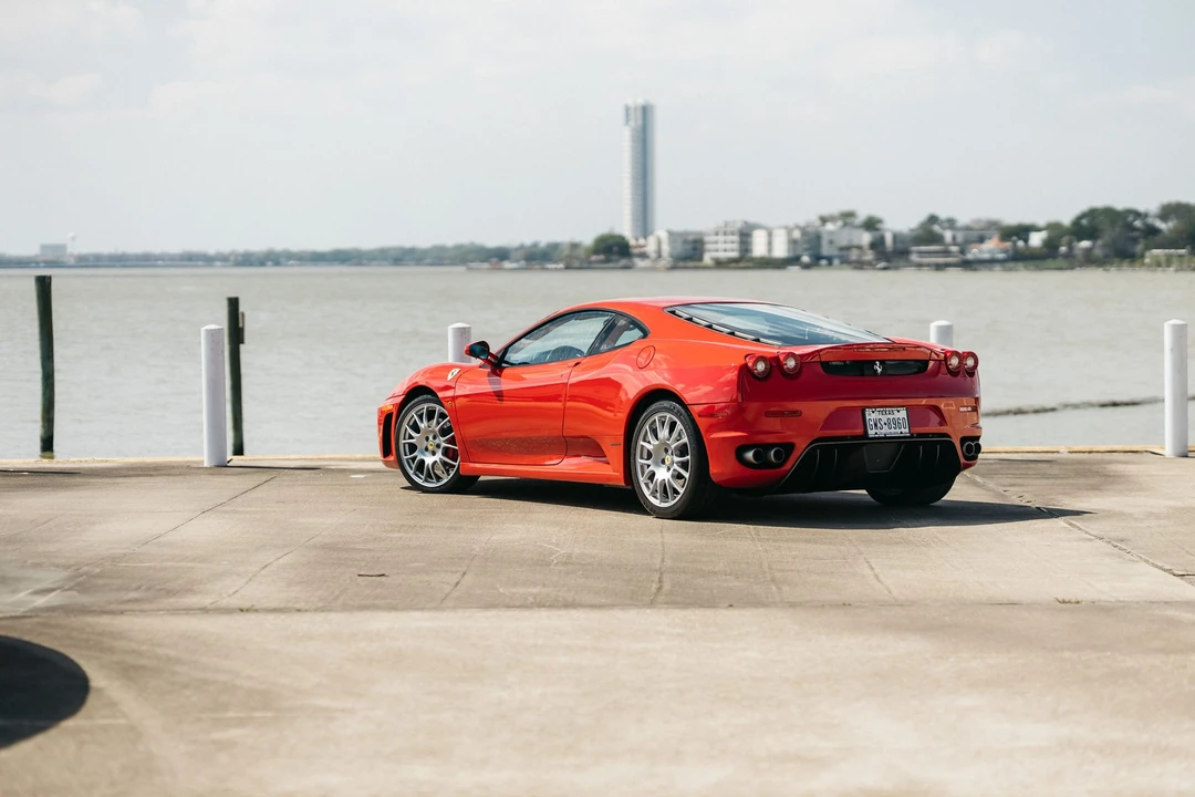 2006 Ferrari F430 Berlinetta - Image 10 of 31