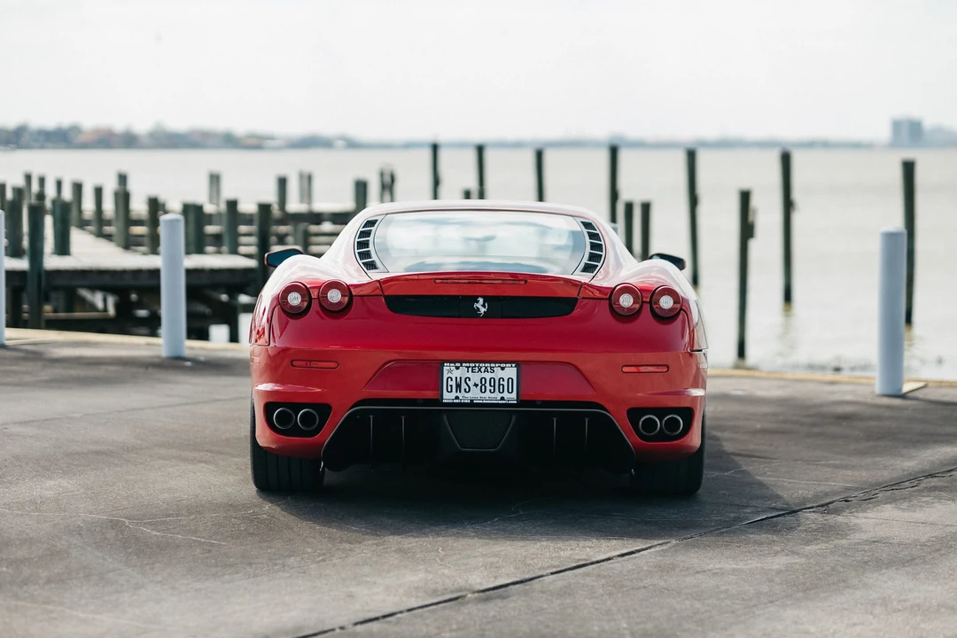 2006 Ferrari F430 Berlinetta - Image 15 of 31