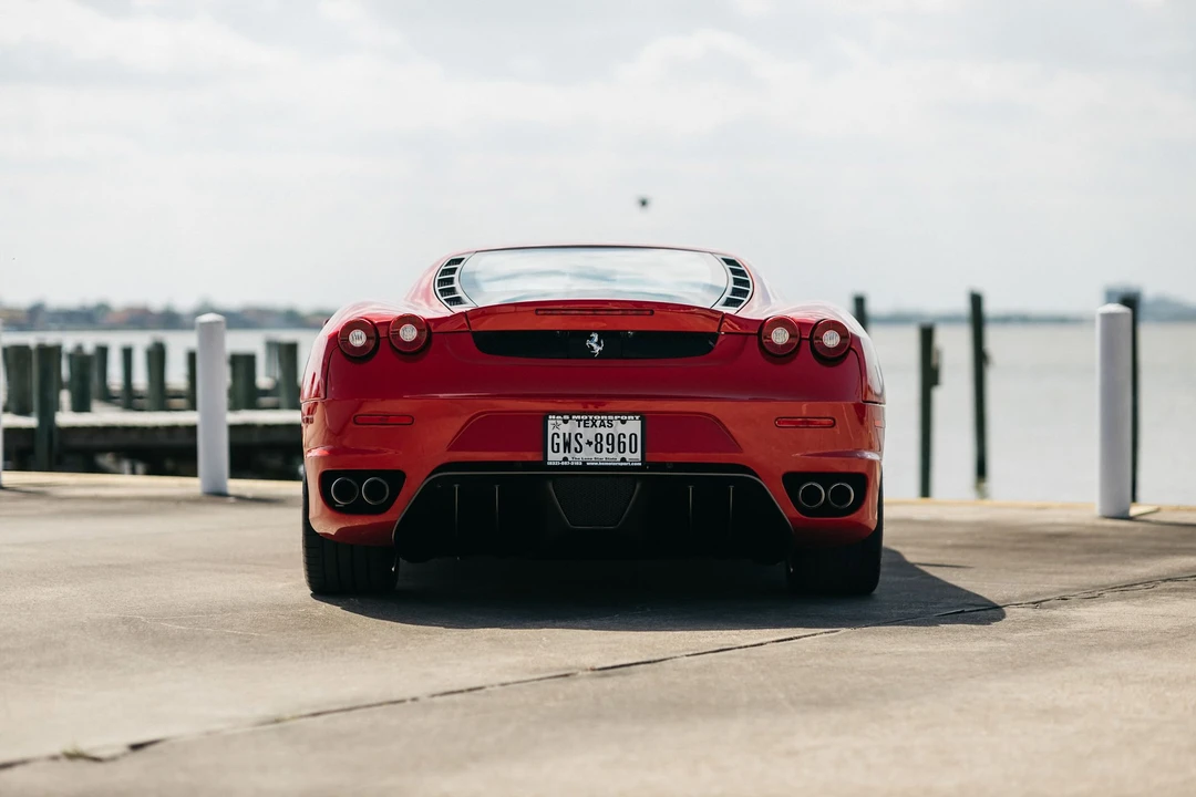 2006 Ferrari F430 Berlinetta - Image 16 of 31