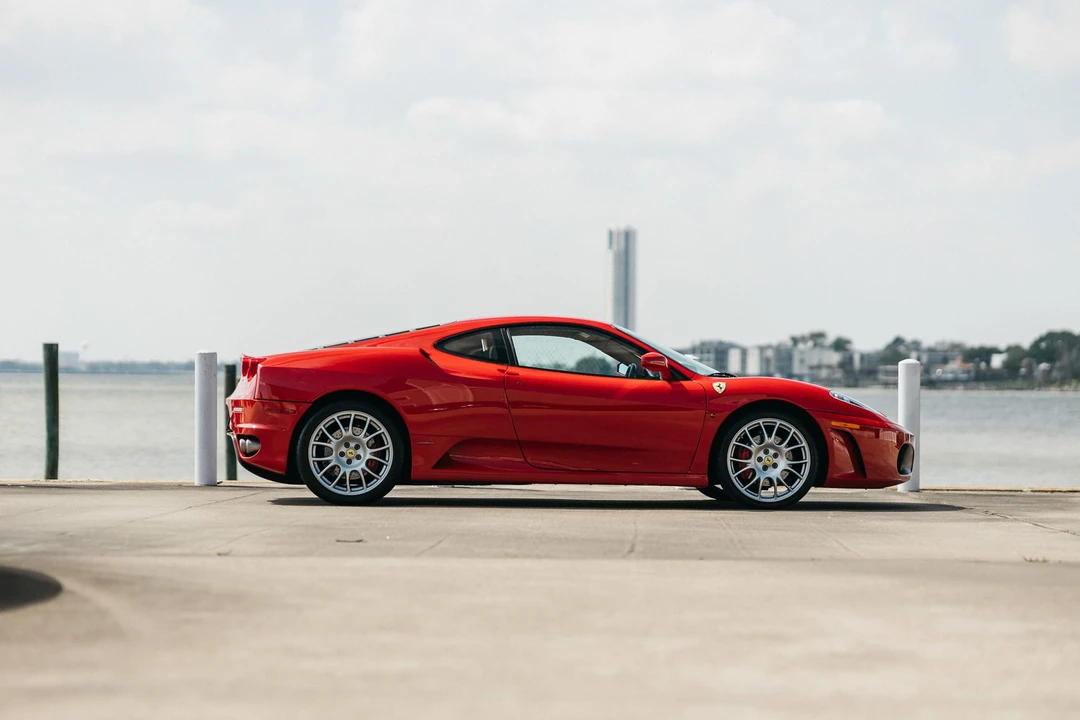 2006 Ferrari F430 Berlinetta - Image 19 of 31