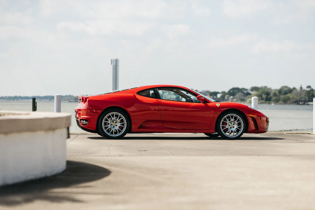 2006 Ferrari F430 Berlinetta - Image 18 of 31