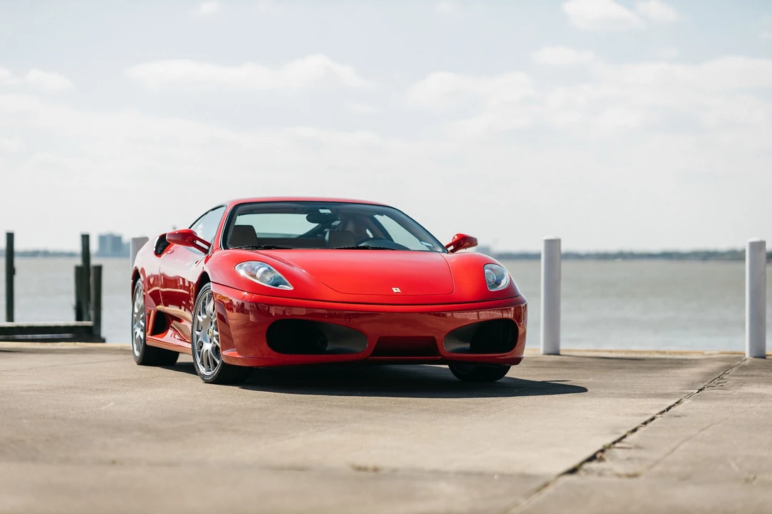 2006 Ferrari F430 Berlinetta - Image 27 of 31