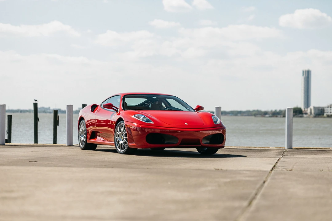 2006 Ferrari F430 Berlinetta - Image 26 of 31
