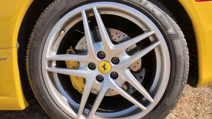 2006 Ferrari F430 Berlinetta - Image 10 of 12