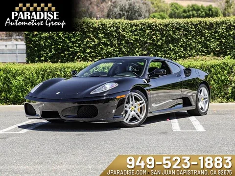 2006 Ferrari F430