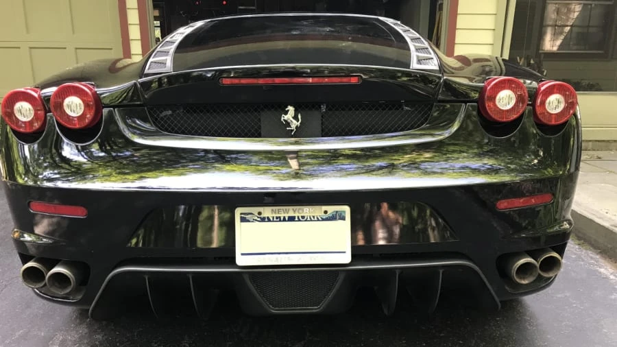 2006 Ferrari F430 Berlinetta - Image 6 of 31