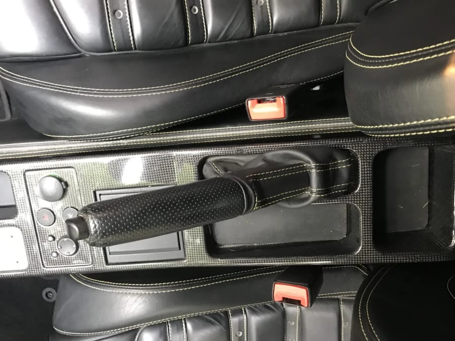 2006 Ferrari F430 Berlinetta - Image 23 of 31