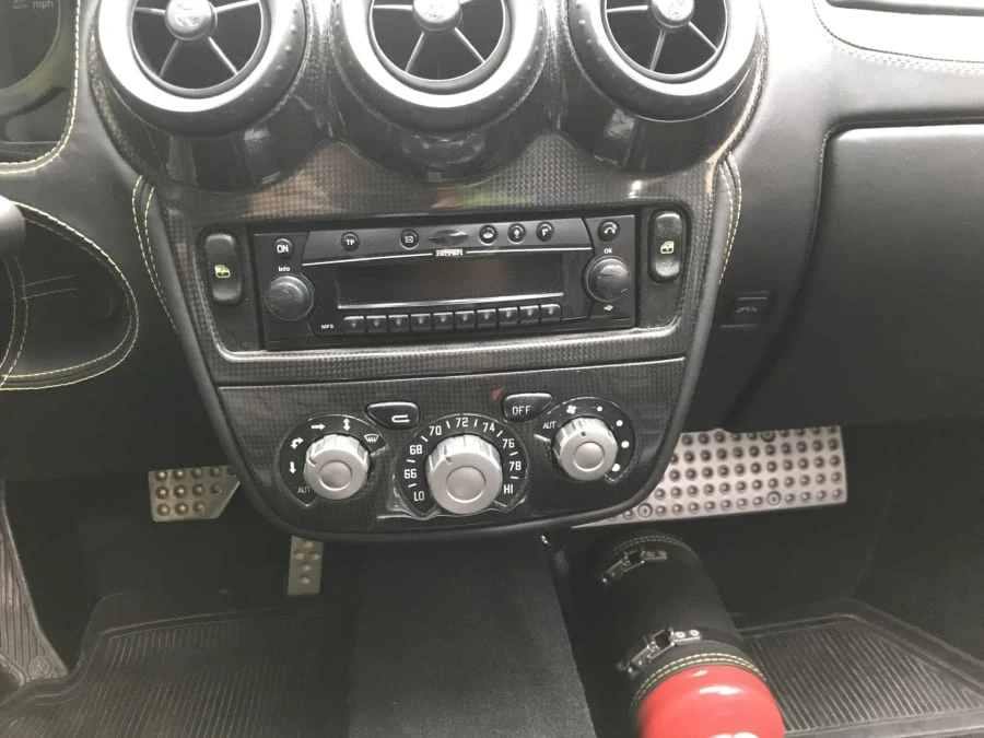 2006 Ferrari F430 Berlinetta - Image 14 of 31