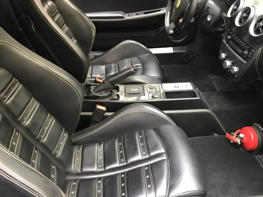 2006 Ferrari F430 Berlinetta - Image 26 of 31