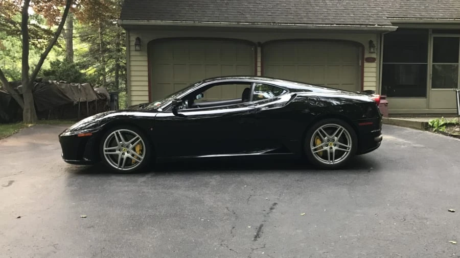 2006 Ferrari F430 Berlinetta - Image 2 of 31