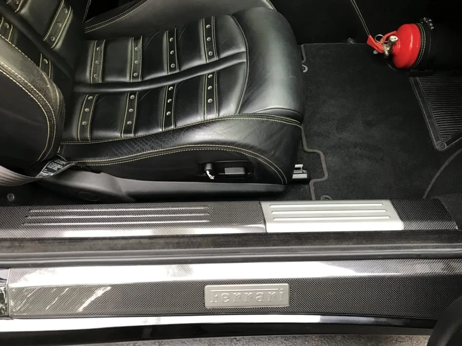 2006 Ferrari F430 Berlinetta - Image 20 of 31