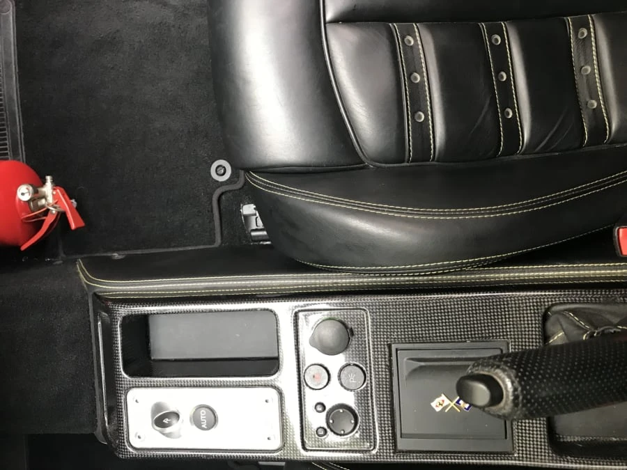 2006 Ferrari F430 Berlinetta - Image 25 of 31
