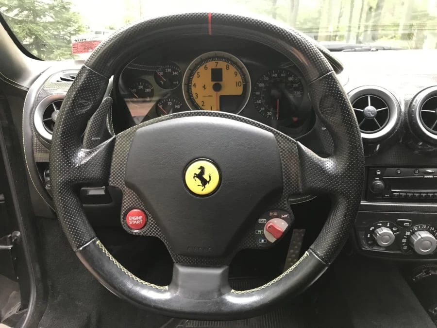 2006 Ferrari F430 Berlinetta - Image 13 of 31