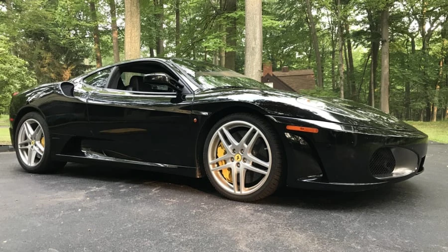 2006 Ferrari F430 Berlinetta - Image 3 of 31