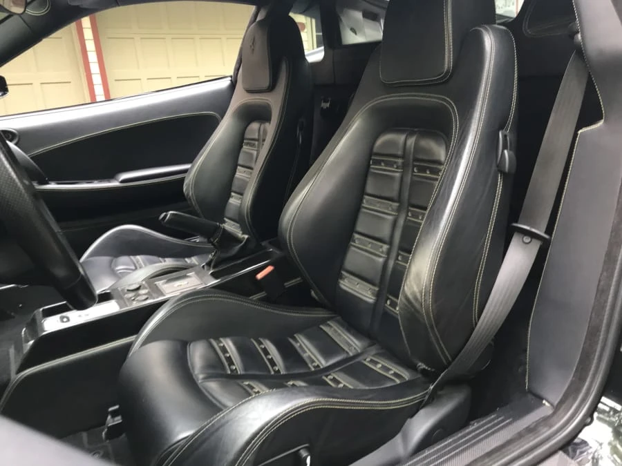 2006 Ferrari F430 Berlinetta - Image 15 of 31