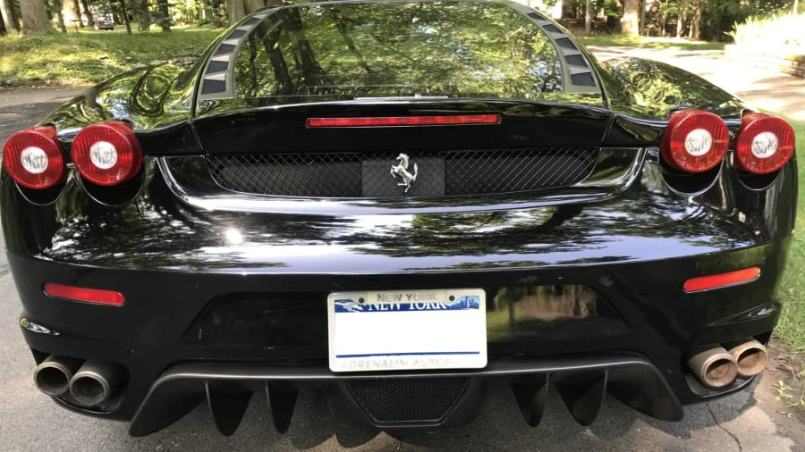 2006 Ferrari F430 Berlinetta - Image 4 of 31