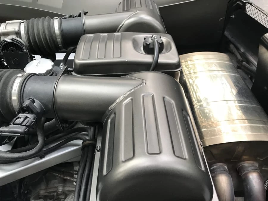 2006 Ferrari F430 Berlinetta - Image 28 of 31
