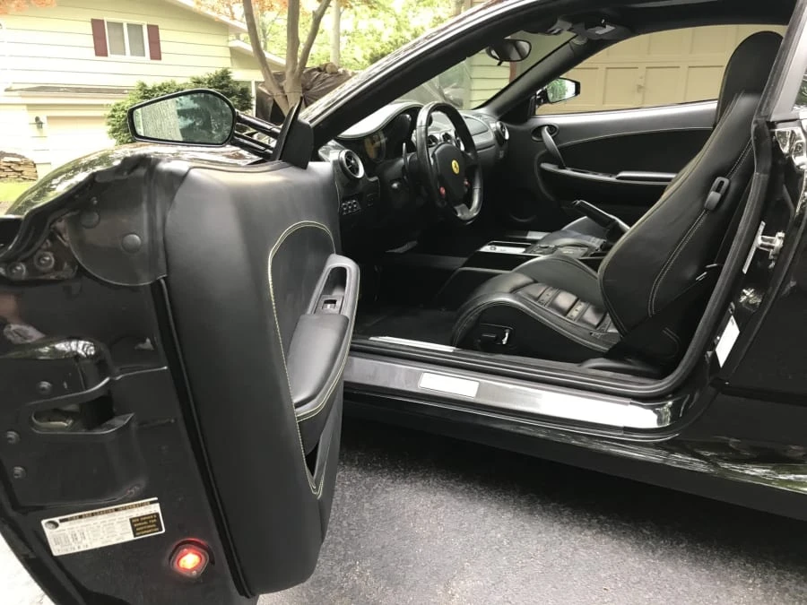 2006 Ferrari F430 Berlinetta - Image 24 of 31