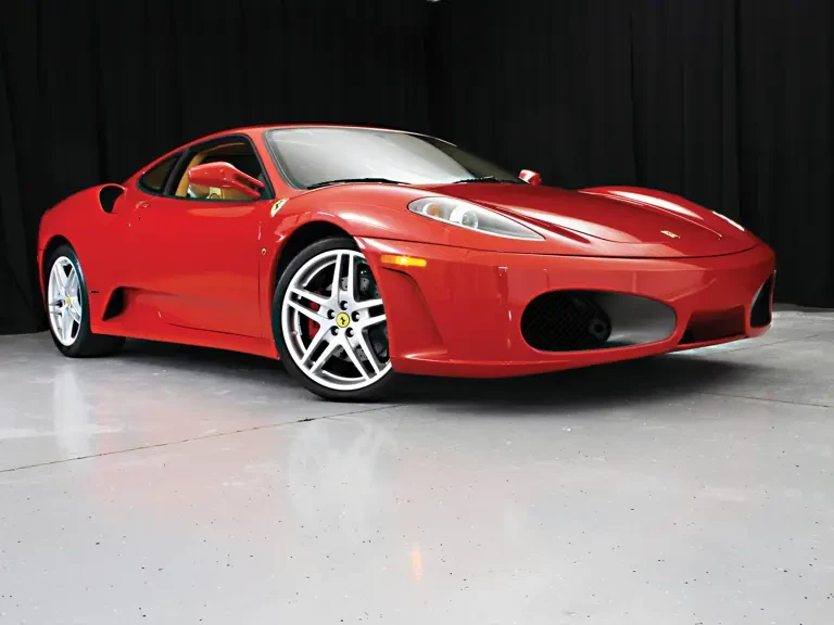 2006 Ferrari F430 Berlinetta - Image 2 of 2