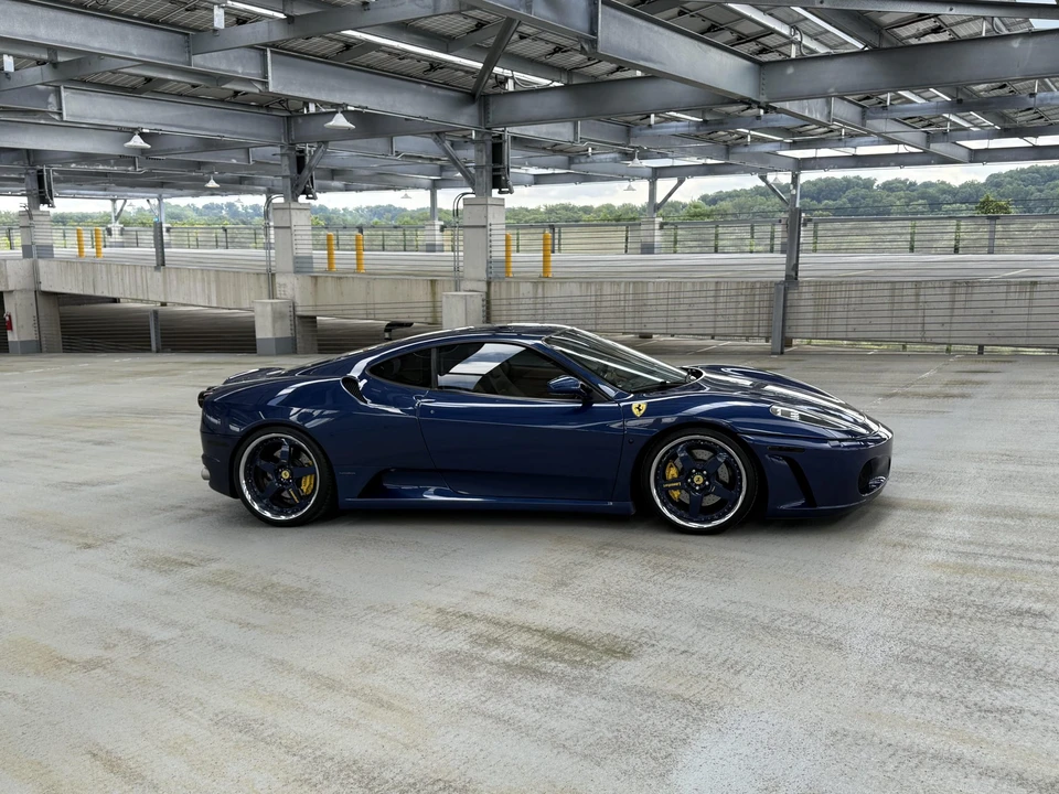 2006 Ferrari F430 Berlinetta - Image 13 of 31