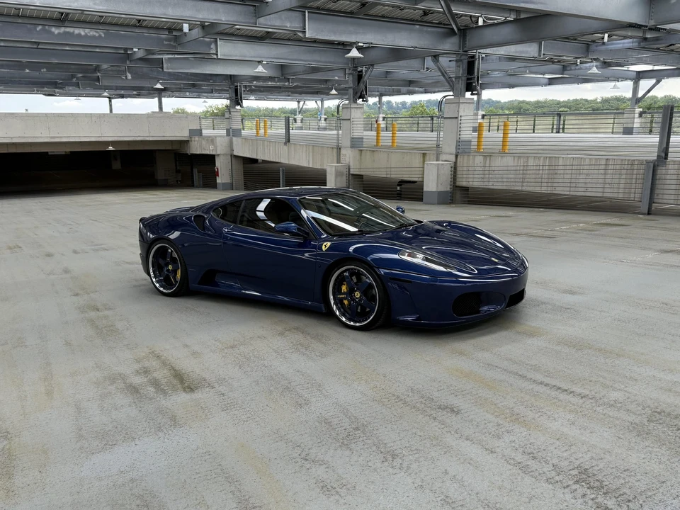2006 Ferrari F430 Berlinetta - Image 12 of 31