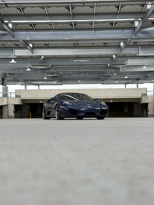 2006 Ferrari F430 Berlinetta - Image 9 of 31