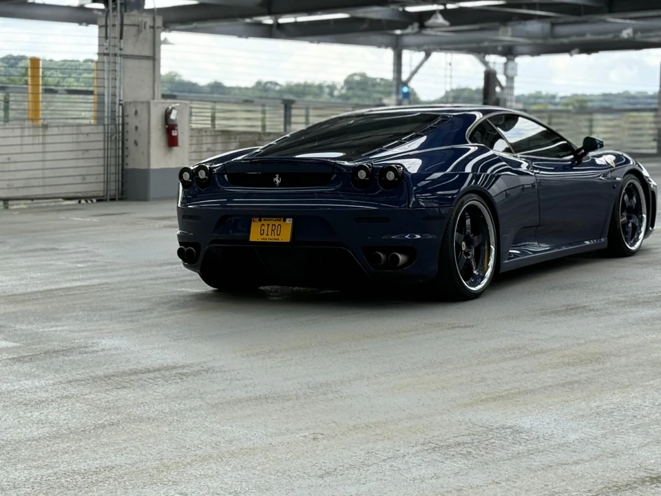 2006 Ferrari F430 Berlinetta - Image 27 of 31