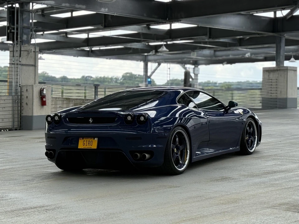 2006 Ferrari F430 Berlinetta - Image 28 of 31