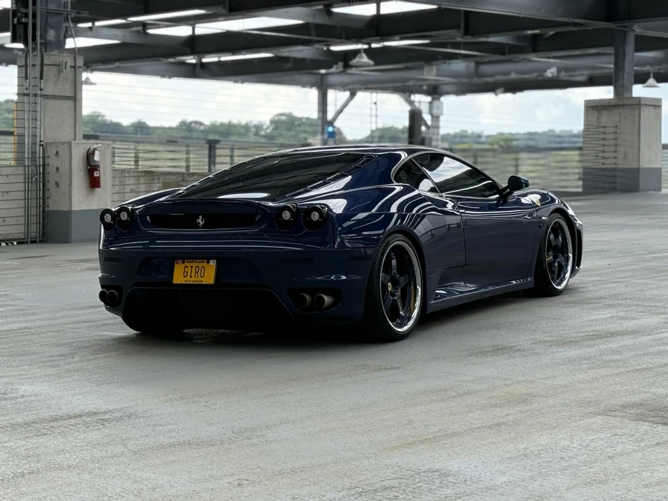 2006 Ferrari F430 Berlinetta - Image 29 of 31