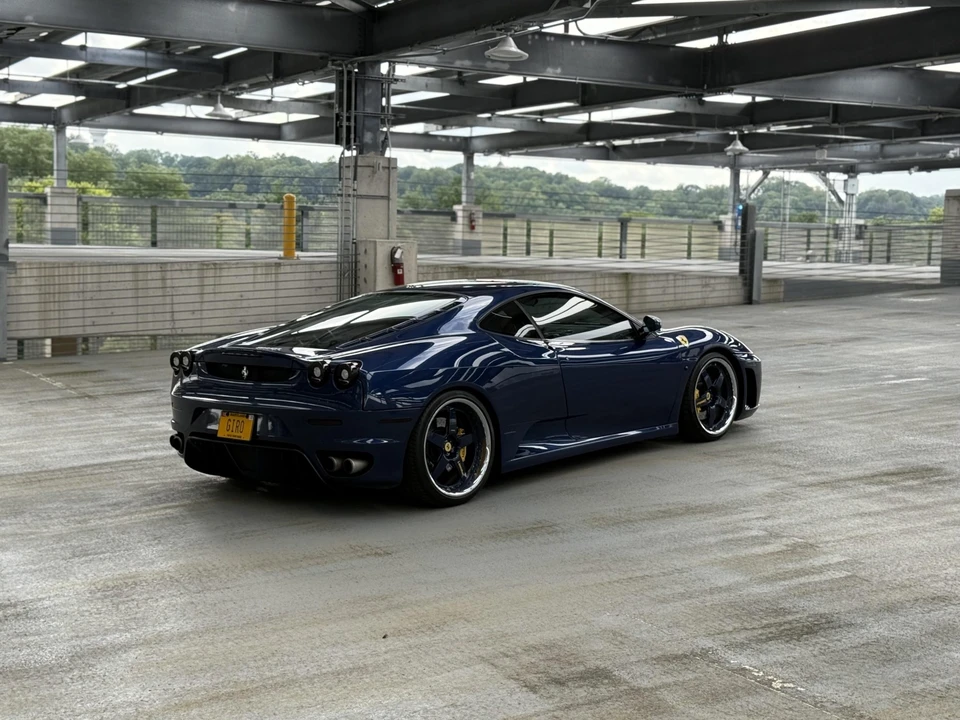 2006 Ferrari F430 Berlinetta - Image 25 of 31