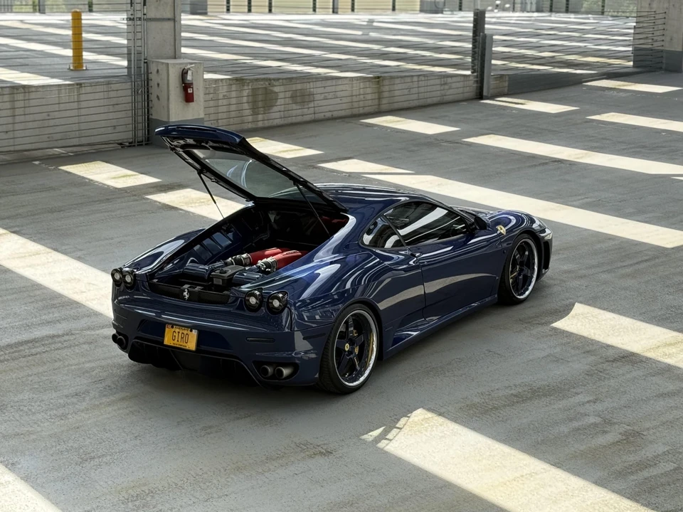 2006 Ferrari F430 Berlinetta - Image 24 of 31