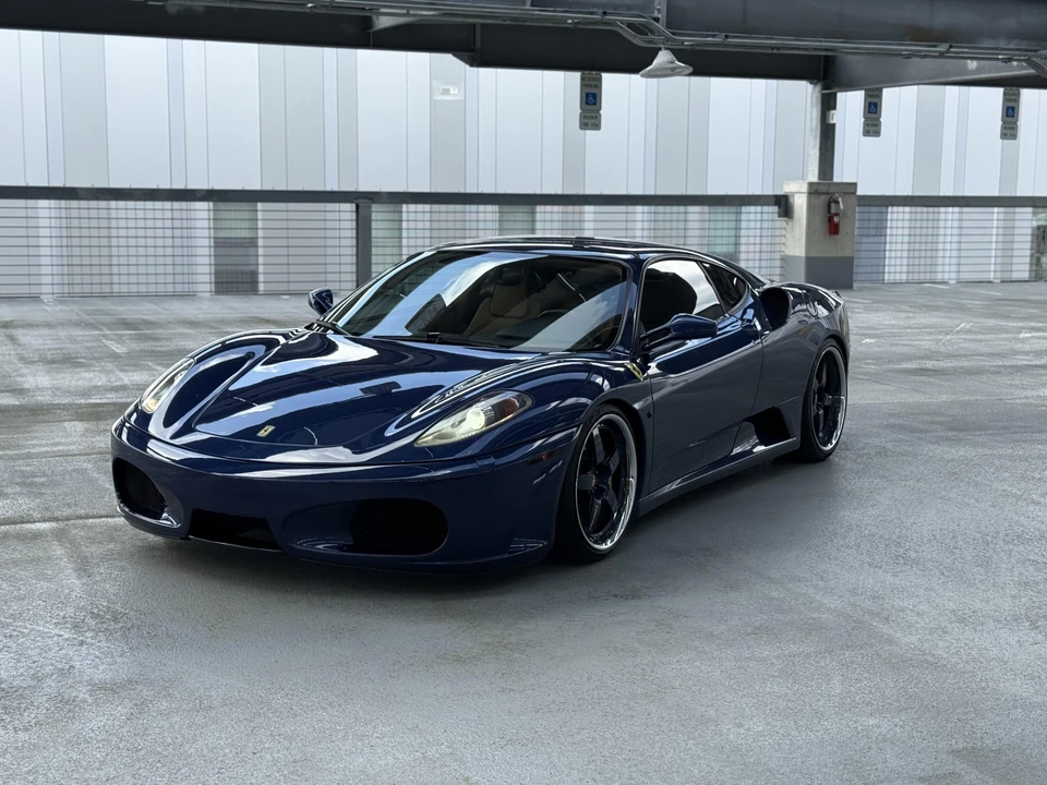 2006 Ferrari F430 Berlinetta - Image 5 of 31