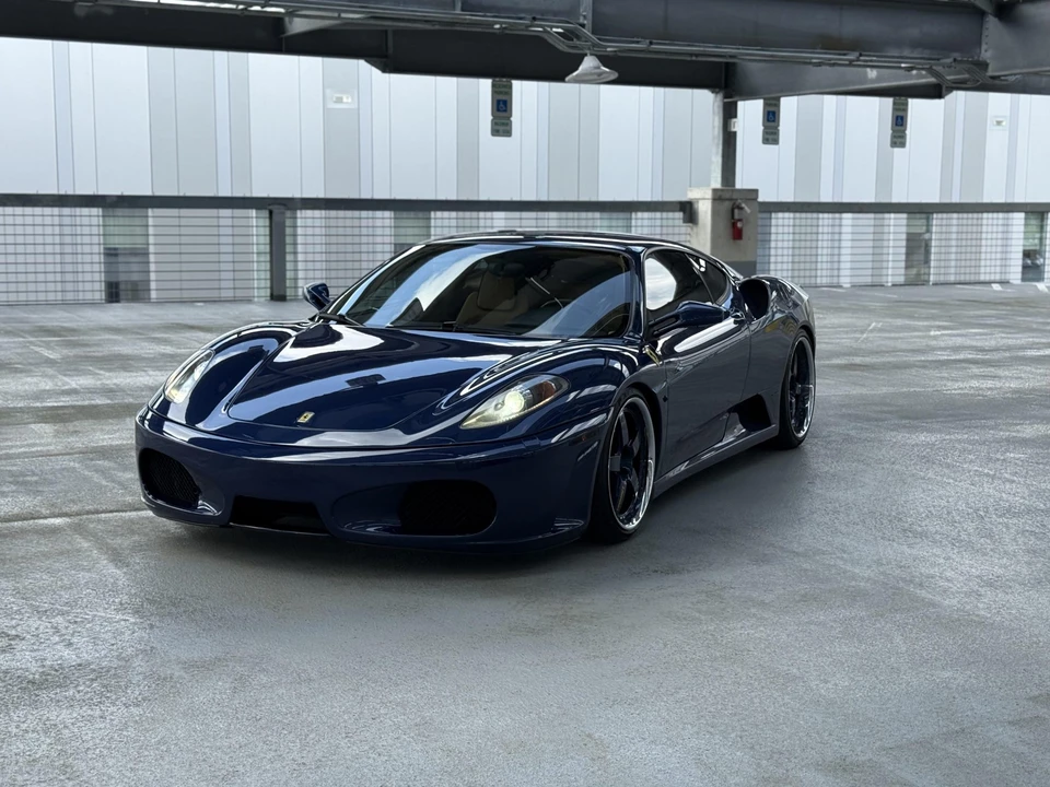 2006 Ferrari F430 Berlinetta - Image 6 of 31