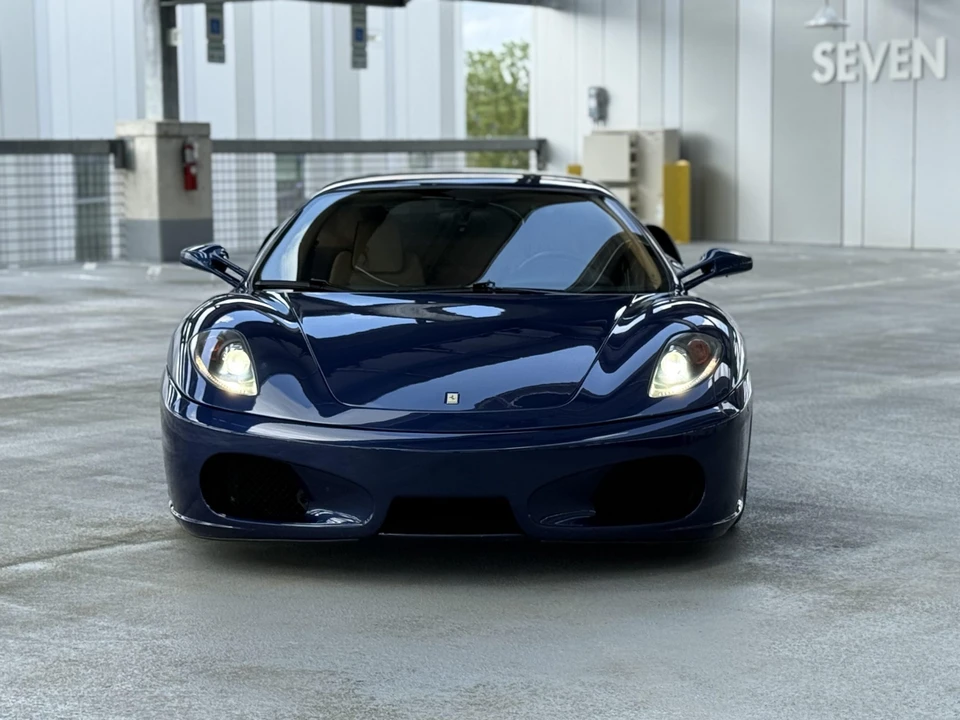 2006 Ferrari F430 Berlinetta - Image 8 of 31