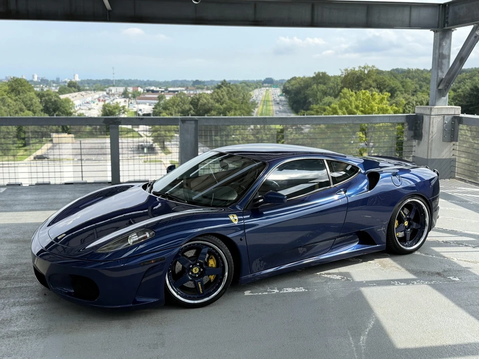 2006 Ferrari F430 Berlinetta - Image 2 of 31