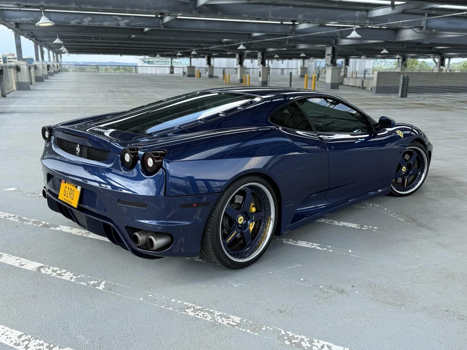 2006 Ferrari F430 Berlinetta - Image 21 of 31