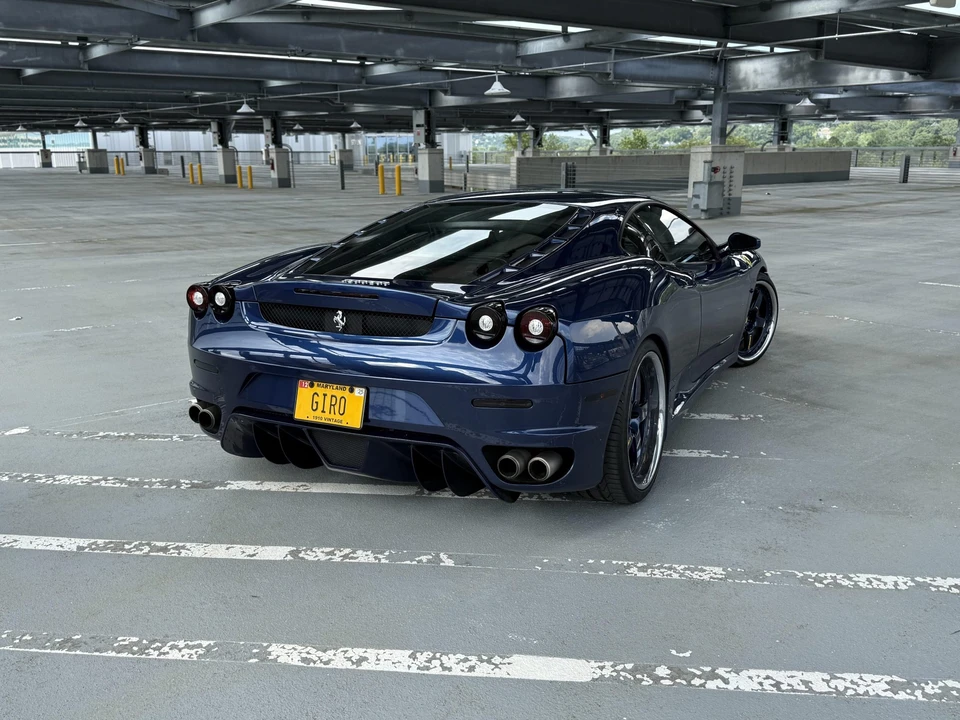 2006 Ferrari F430 Berlinetta - Image 30 of 31